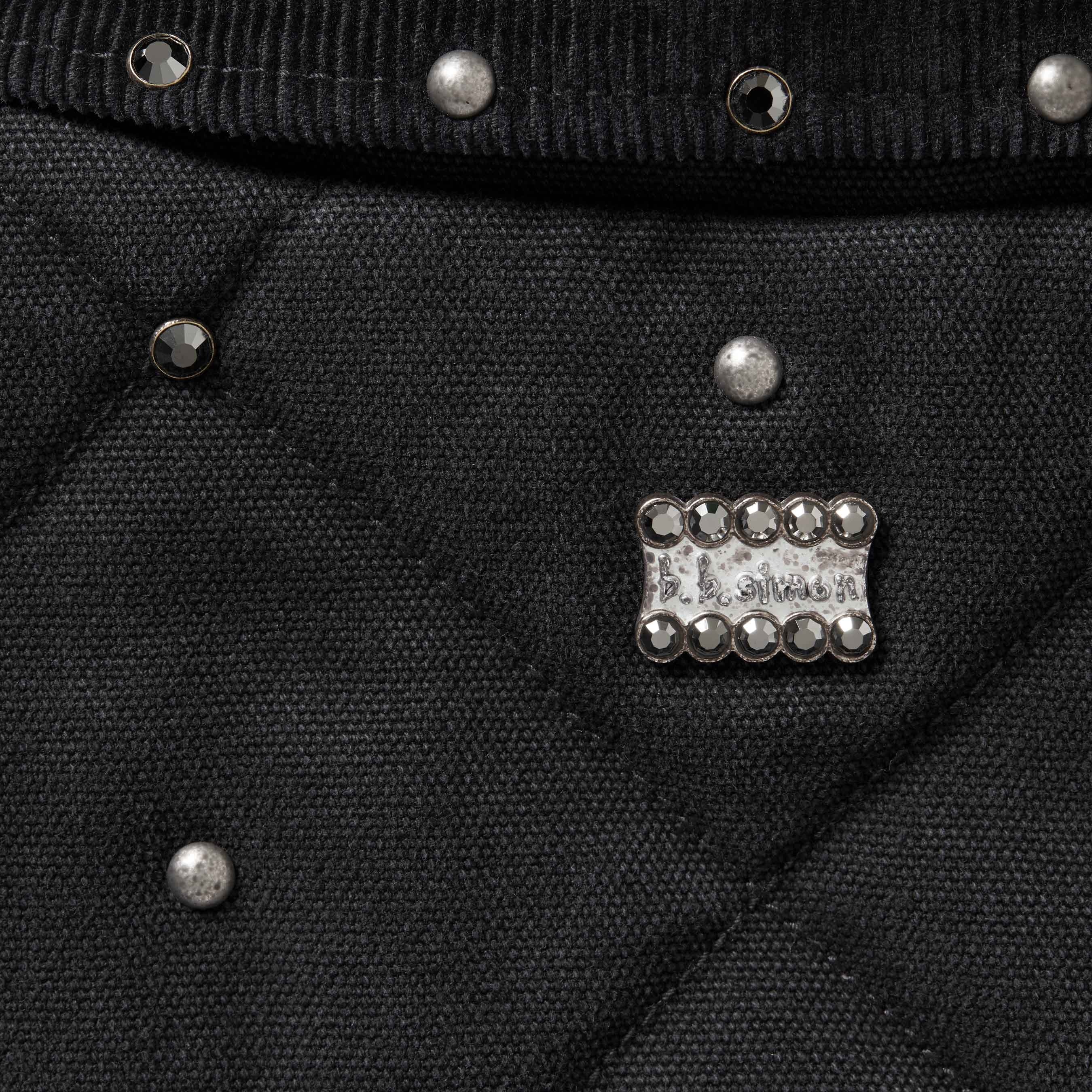 Supreme®/b.b. Simon Quilted Work Jacket view 11